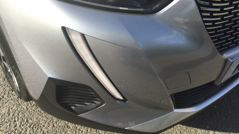 Peugeot 2008 1.2 PureTech 130 Allure 5dr EAT8 Petrol Estate